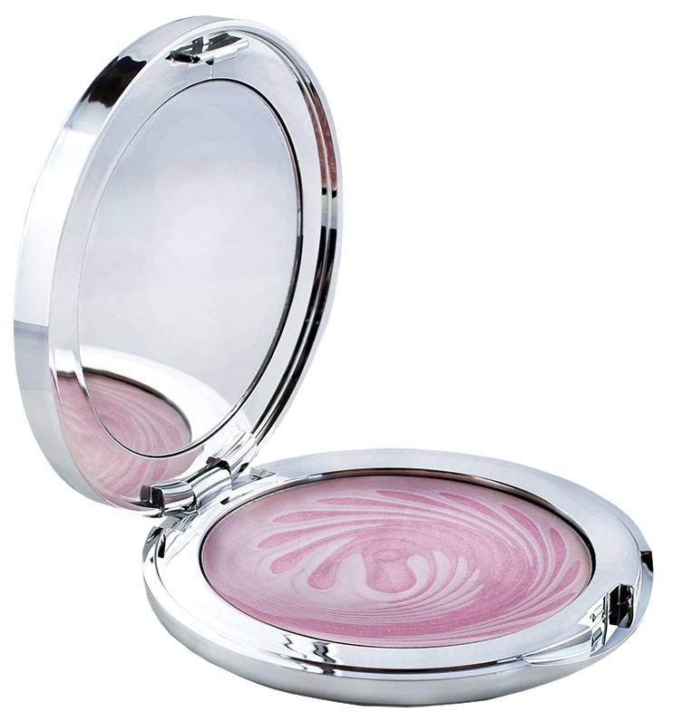 Diamond Glow Compact Highlighter