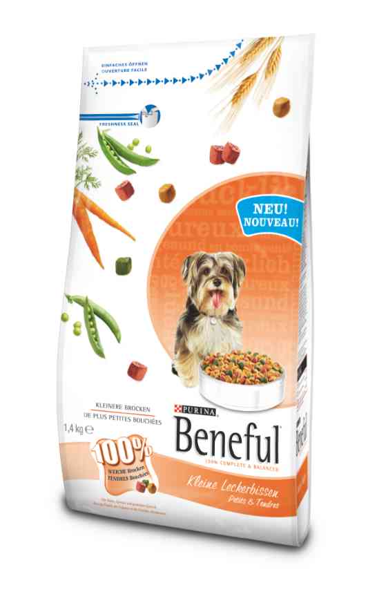BENEFUL Kleine Leckerbissen BENEFUL Kleine Leckerbissen
