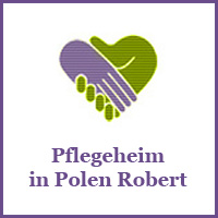 Altenheim Seniorenheim in Polen-Vermittlung