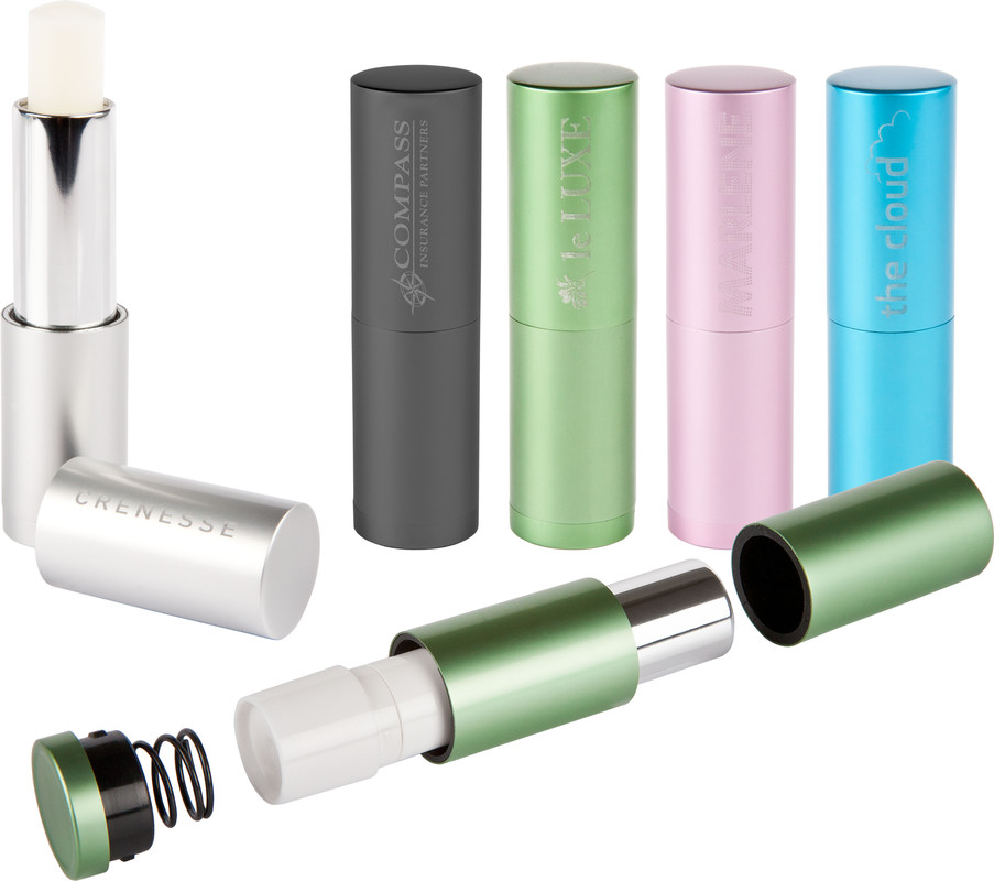 LipCareCover - Lippenpflegestifte LipCareCover - Lippenpflegestifte