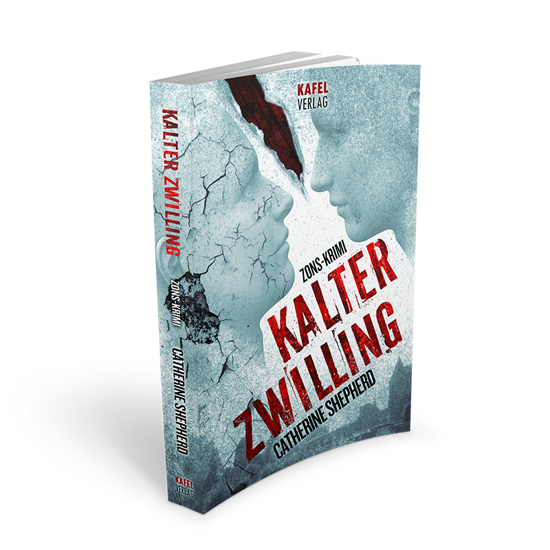Zons Thriller Kalter Zwilling von Catherine Shepherd Zons Thriller Kalter Zwilling von Catherine Shepherd