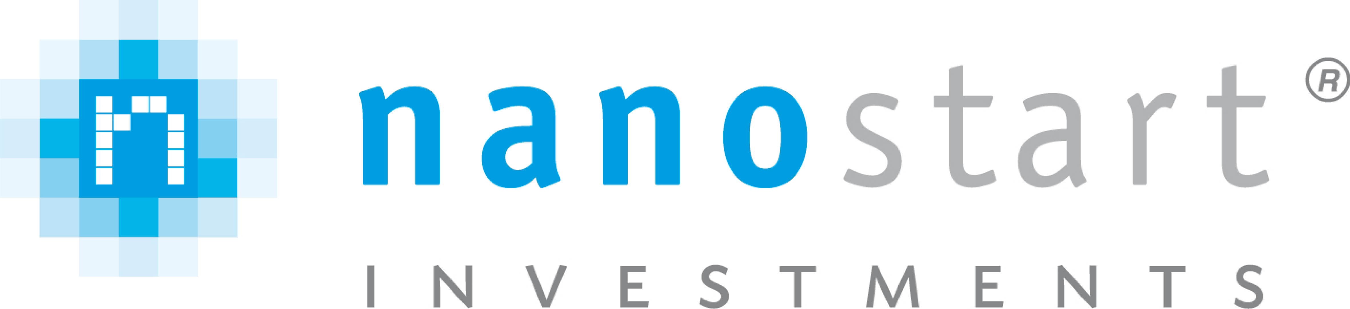 Logo der Nanostart AG Logo der Nanostart AG