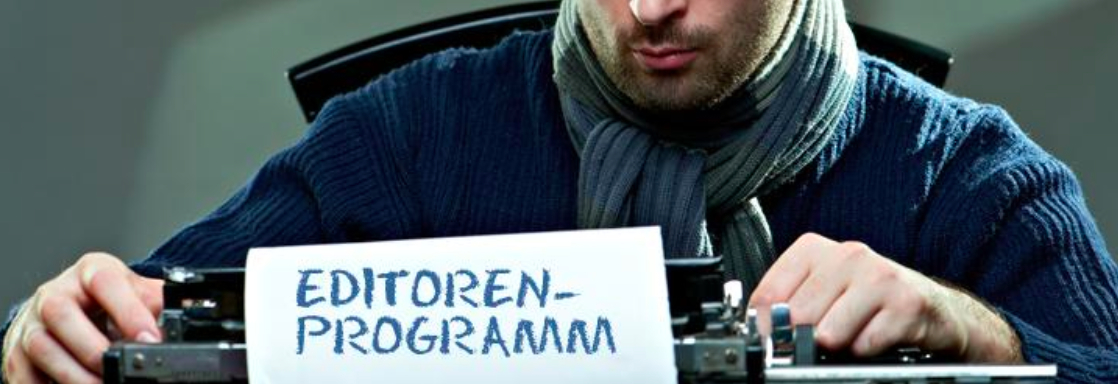 Musikalienhandel.de Editoren-Programm