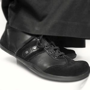 (Foto: Barfußschuhe Senmotic)