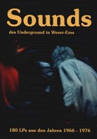 Dieser Katalog stellt 180 Underground-LPs aus den Jahren 1966 -19676 vor. Dieser Katalog stellt 180 Underground-LPs aus den Jahren 1966 -19676 vor.