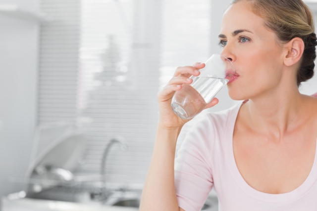 Sauberes Trinkwasser ist nichtüberall auf der Welt selbstverständlich. Sauberes Trinkwasser ist nichtüberall auf der Welt selbstverständlich.