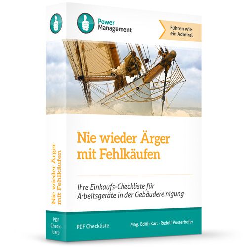 Ihre Checkliste für den Einkauf von Arbeitsgeräten in der Gebäudereinigung beugt Fehleinkäufen im me Ihre Checkliste für den Einkauf von Arbeitsgeräten in der Gebäudereinigung beugt Fehleinkäufen im me