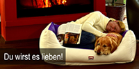 Du wirst es lieben: das Dogstyler-Luxury. Bequem, hygienisch und stylisch - und die Farben sind Dein Du wirst es lieben: das Dogstyler-Luxury. Bequem, hygienisch und stylisch - und die Farben sind Dein