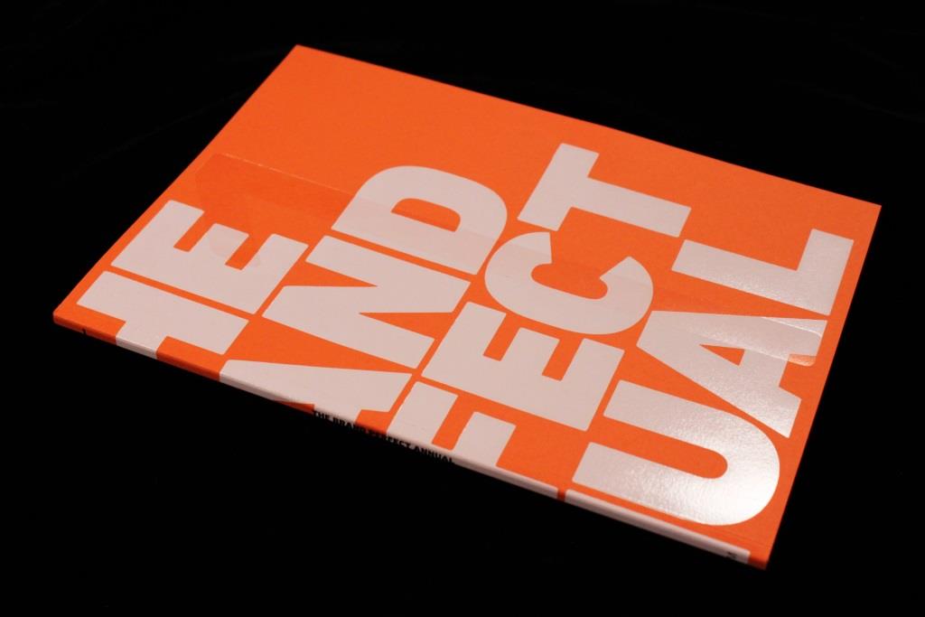 Monotype Brand Perfect Annual Monotype Brand Perfect Annual