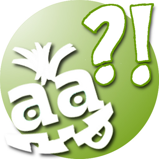 Android App Antworten auf alle Fragen lässt keine Frage offen.