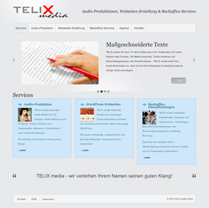 http://www.telix-media.de http://www.telix-media.de