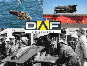 DAF-Highlights KW 20