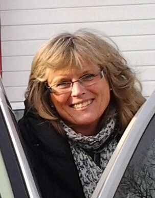 Ansprechpartnerin für Wegedecken ist Frau Thiel Ansprechpartnerin für Wegedecken ist Frau Thiel
