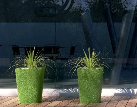 (The Green Pot - IHP HandelsPartner GmbH und Co. KG) (The Green Pot - IHP HandelsPartner GmbH und Co. KG)