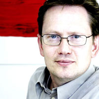 Christoph M. Niedermeier, Marketingberater der Werbe- und PR Agentur gronewald, Berlin & Essen. Christoph M. Niedermeier, Marketingberater der Werbe- und PR Agentur gronewald, Berlin & Essen.