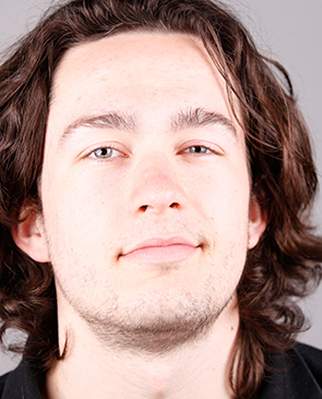 MHMK-Student André Rinke MHMK-Student André Rinke