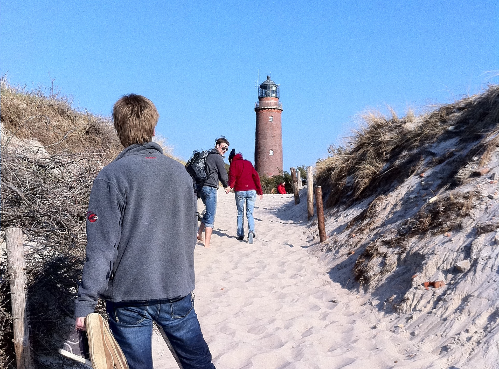 Ferienwohnung Ostsee Ferienwohnung Ostsee