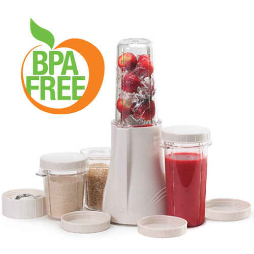 Personal Blender PB-250 Mixer Personal Blender PB-250 Mixer