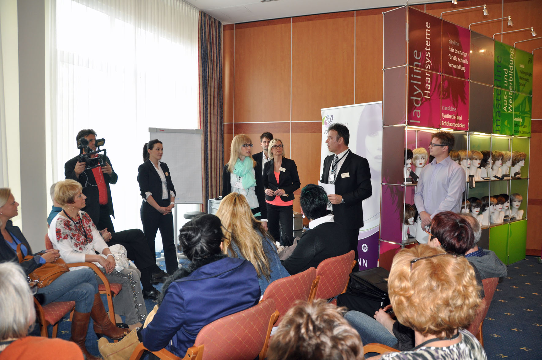 Workshops Fulda