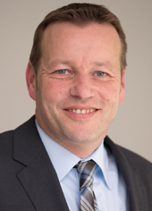 Stefan Risse verstärkt die Geschäftsleitung von cbs.