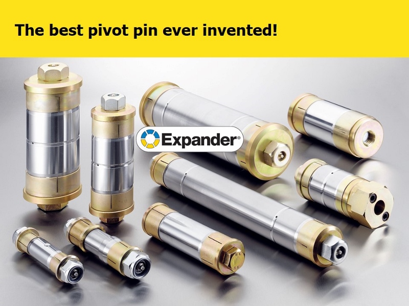 Expander Deutschland GmbH