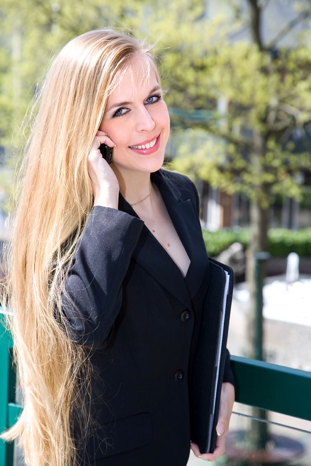 Mentalcoach Sonja Volk