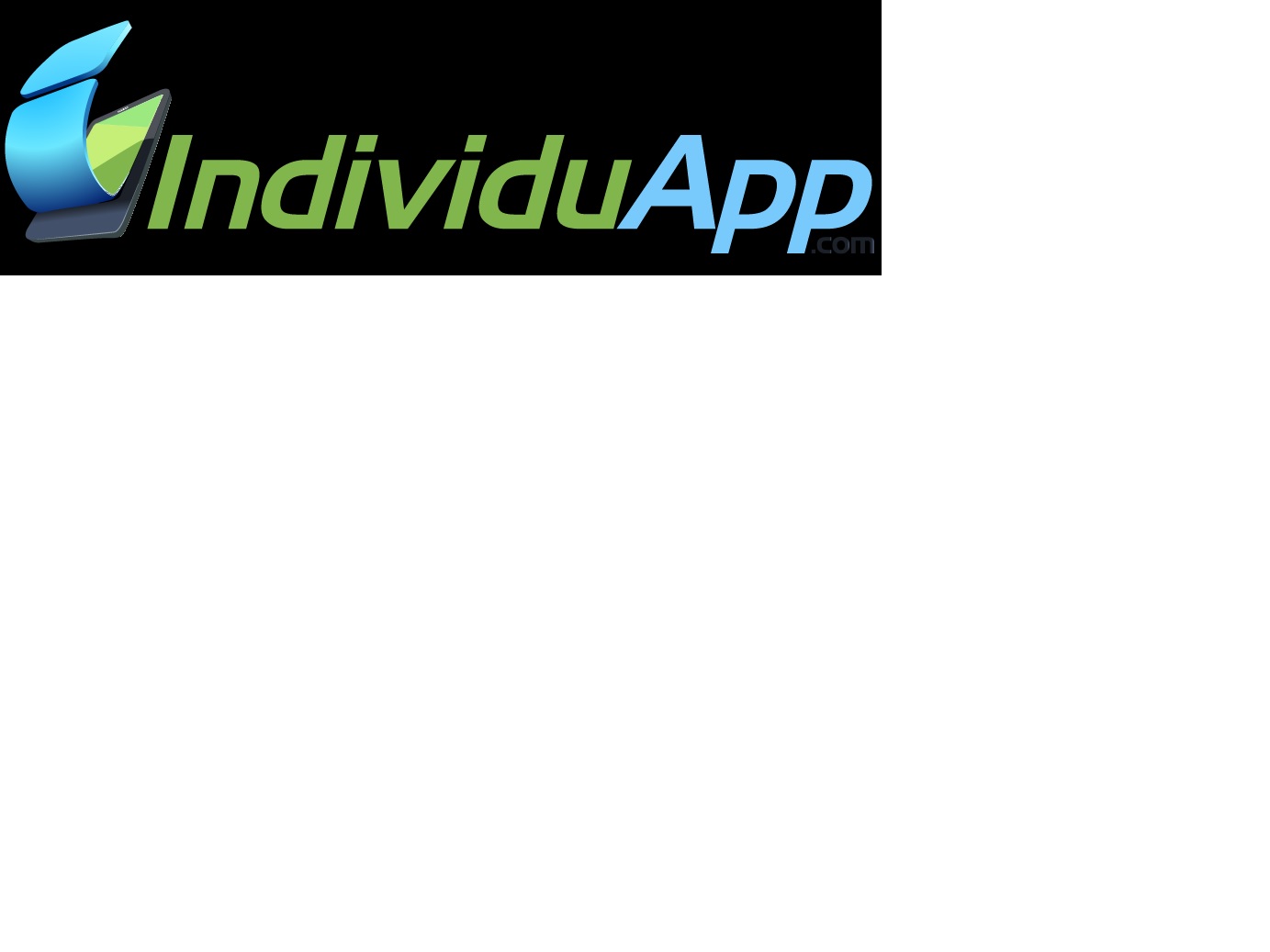 Entwickelt maßgeschneiderte Apps für Android, iOS oder Windows Mobile: IndividuApp., Entwickelt maßgeschneiderte Apps für Android, iOS oder Windows Mobile: IndividuApp.,