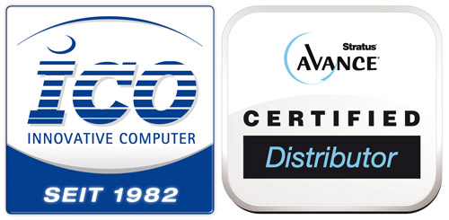 ICO Innovative Computer GmbHStratus Technologies