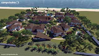 Campo Bahia in Brasilien: Neues Sport-Resort für die deutsche Fußball-Nationalmannschaft zur WM 2014 Campo Bahia in Brasilien: Neues Sport-Resort für die deutsche Fußball-Nationalmannschaft zur WM 2014
