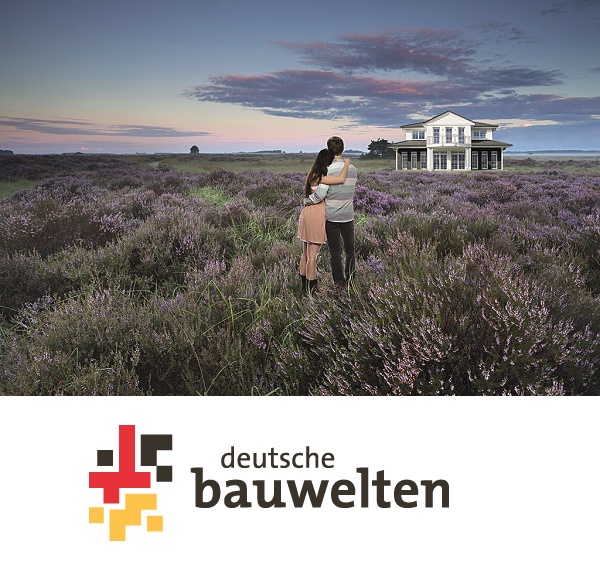 Deutsche Bauwelten Deutsche Bauwelten