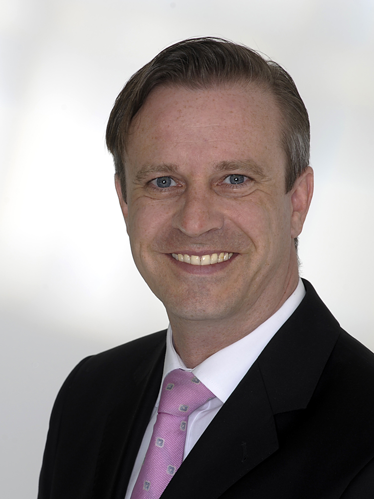 Sales und After Sales Experte Marco Paffenholz Sales und After Sales Experte Marco Paffenholz