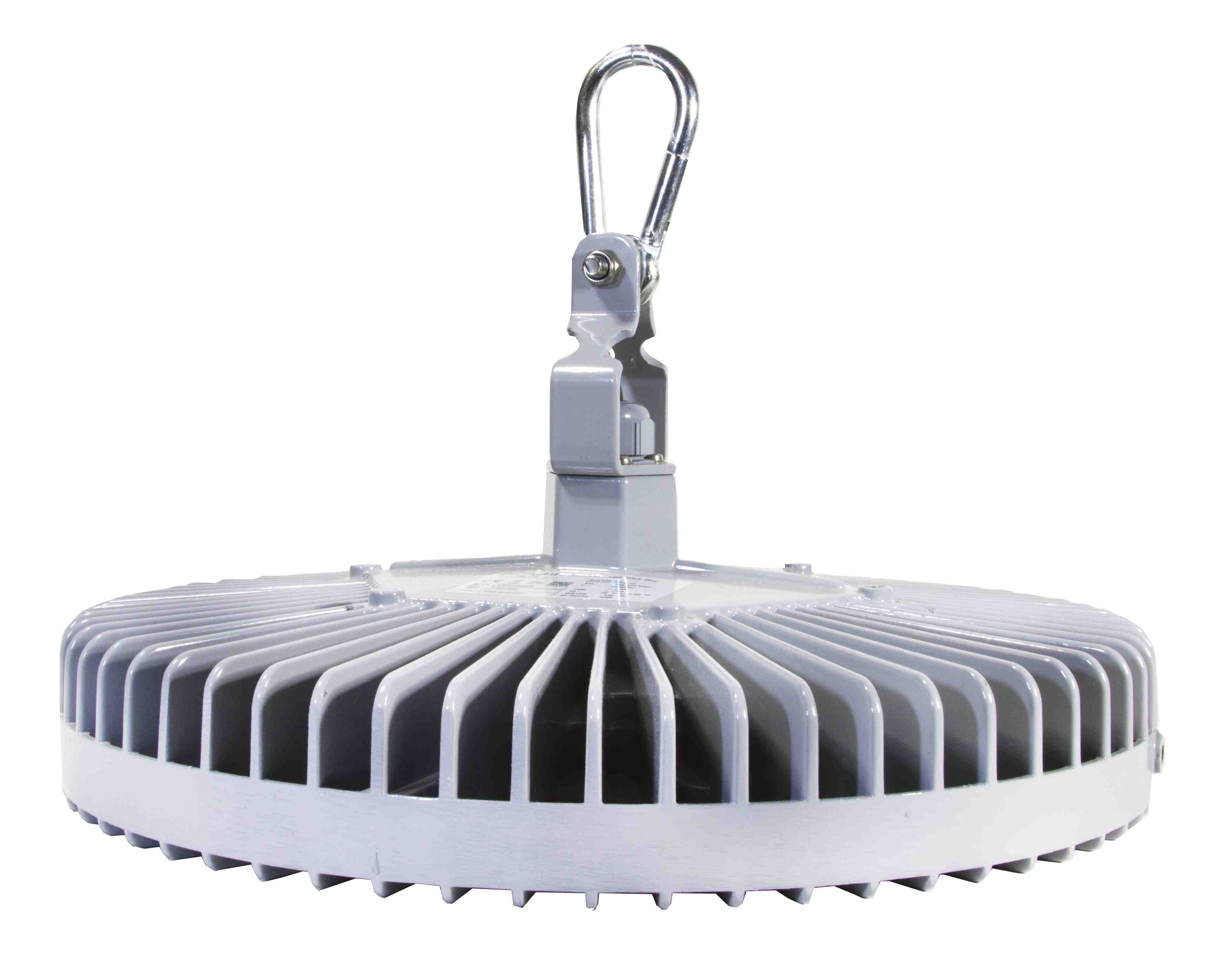 Neue 125 LPW Vigilant High Bay-Leuchte Neue 125 LPW Vigilant High Bay-Leuchte