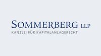 Sommerberg LLP - Anlegerschutz Sommerberg LLP - Anlegerschutz