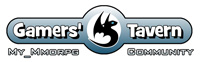 Gamers' Tavern ~ Die MMORPG-Community mit Gilden, Chars & Spielern