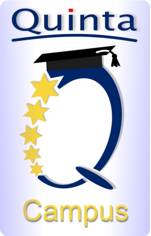 Das Q-Campus-Programm richtet sich vor allem an Schulen und Hochschulen