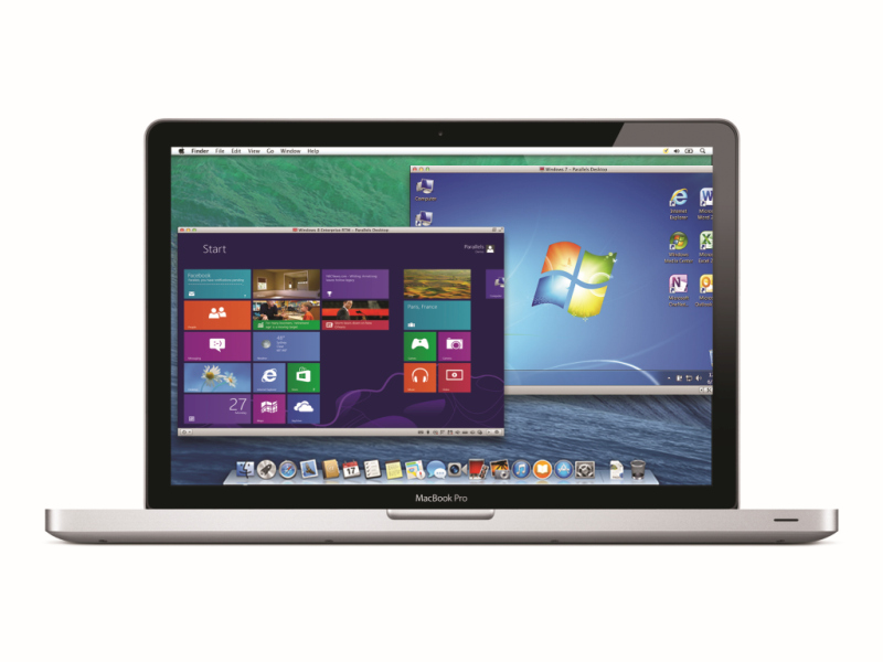 Parallels Business Solutions