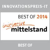 Innovationspreis IT Innovationspreis IT