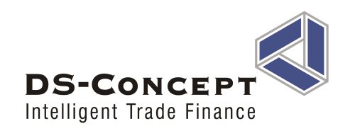DS-Concept Factoring gewinnt Neukunden in der Textil- und Elektronikbranche DS-Concept Factoring gewinnt Neukunden in der Textil- und Elektronikbranche