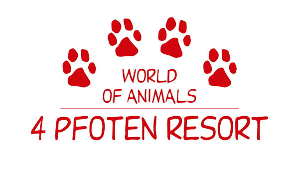 World of Animals 4 Pfoten Resort - Urlaub mit Hund, Hundepension, Hundeschule World of Animals 4 Pfoten Resort - Urlaub mit Hund, Hundepension, Hundeschule