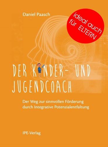 Der Kinder- und Jugendcoach von Daniel Paasch