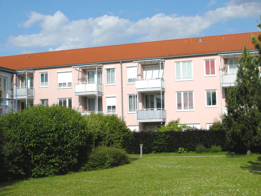 Eigentumswohnung Freimann Eigentumswohnung Freimann