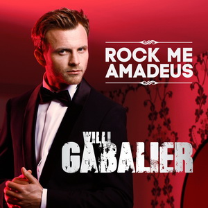 Willi Gabalier Willi Gabalier