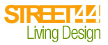 Street44 Living Design