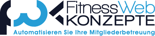 FitnessWebKonzepte - Logo