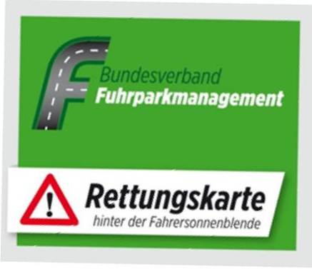Rettungskarten helfen Opfer schneller zu bergen. Rettungskarten helfen Opfer schneller zu bergen.