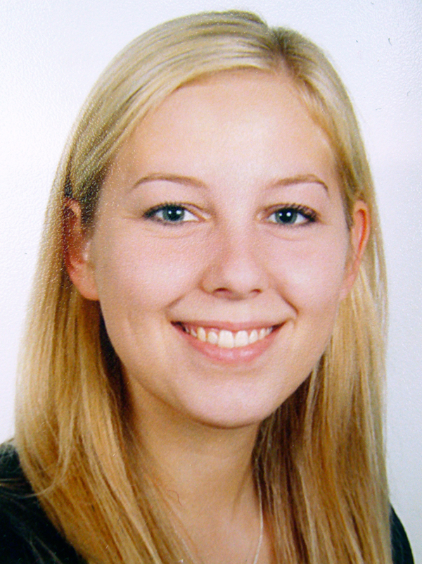 Sabrina Urban, Grafikdesignerin Sabrina Urban, Grafikdesignerin