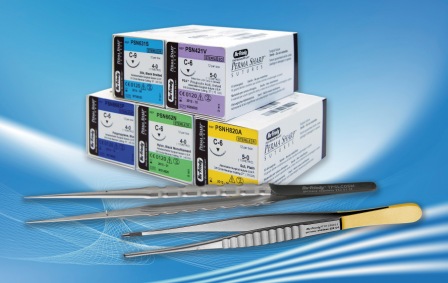 Die Perma Sharp Serie von Hu-Friedy Die Perma Sharp Serie von Hu-Friedy