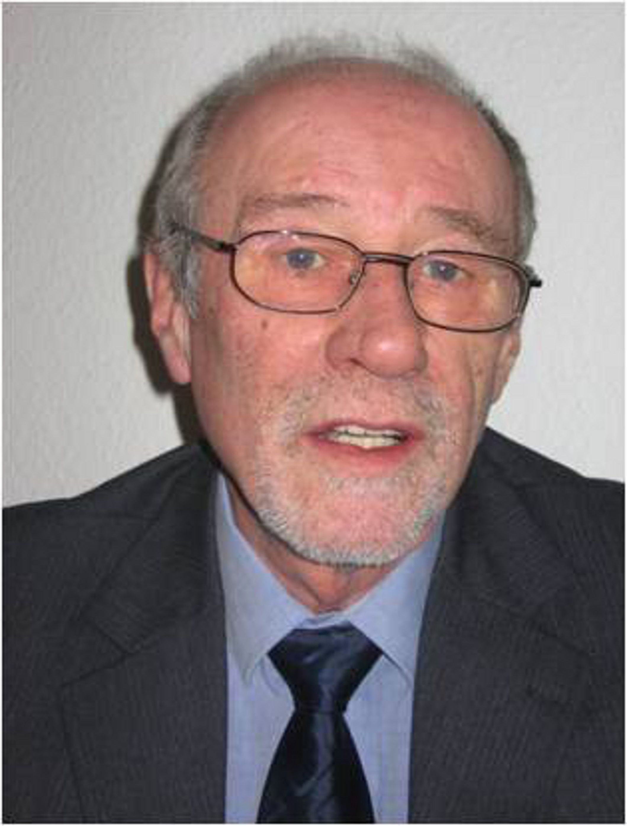 Staatsanwalt a.D. Klaus-Dieter Litzenburger Staatsanwalt a.D. Klaus-Dieter Litzenburger
