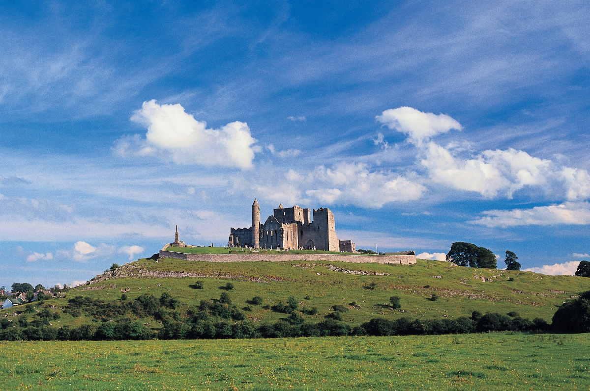 Schnieder Reisen: Viele Reisetipps für die Grüne Insel Irland Schnieder Reisen: Viele Reisetipps für die Grüne Insel Irland