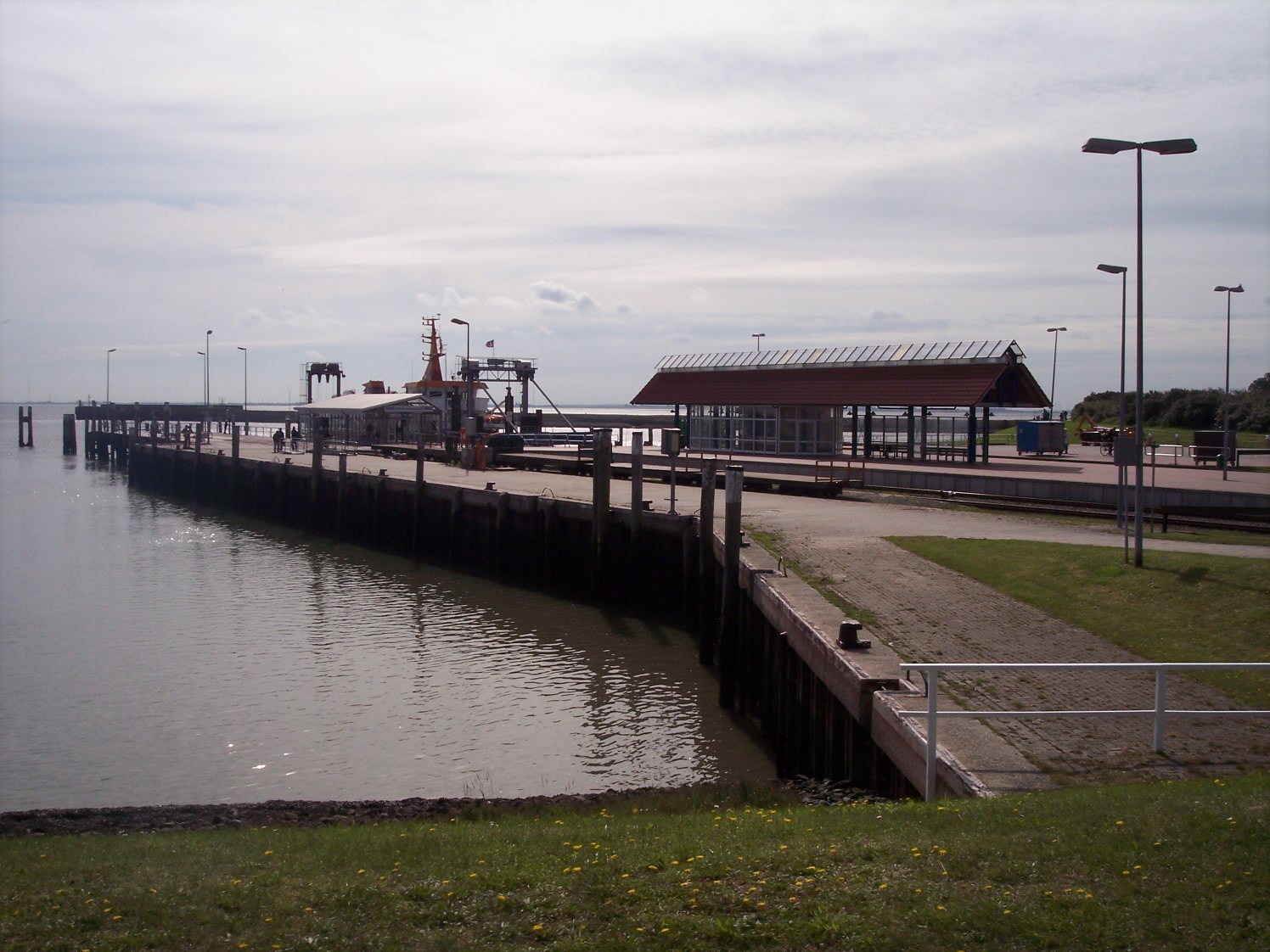 Lust auf Natur-Ferien Immobilien Nordseeinsel Langeoog